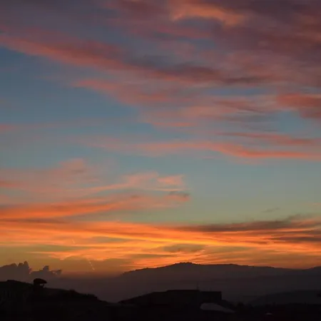 Portocielo Yoga E Mare Homestay