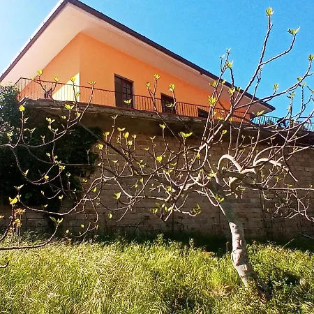 Portocielo Yoga E Mare Homestay *