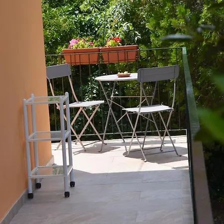Portocielo Yoga E Mare Homestay *