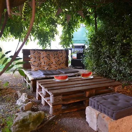 Portocielo Yoga E Mare Homestay *
