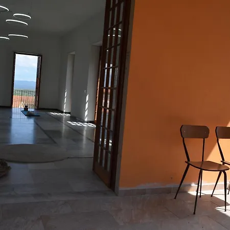 Portocielo Yoga E Mare