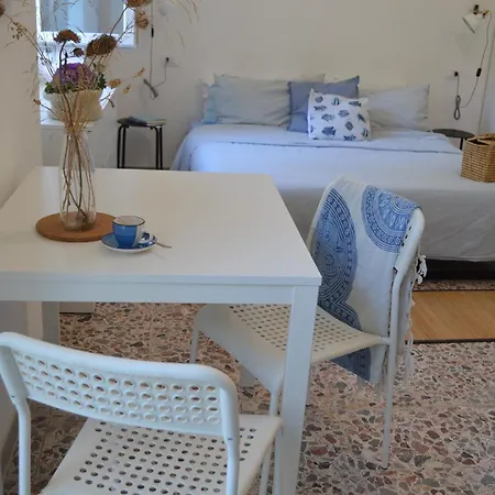 Homestay Portocielo Yoga E Mare
