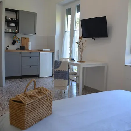 Homestay Portocielo Yoga E Mare *