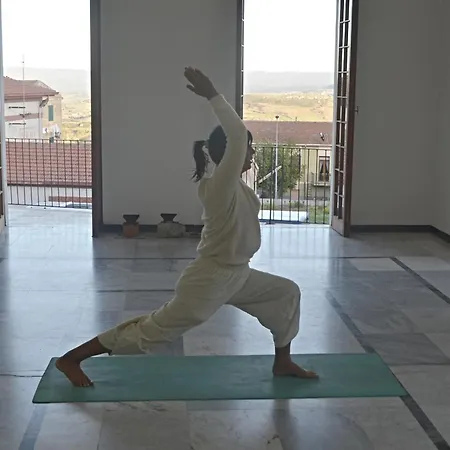 Homestay Portocielo Yoga E Mare *
