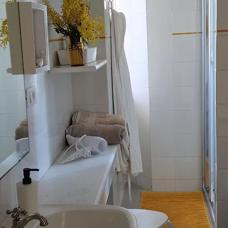 Portocielo Yoga E Mare Homestay