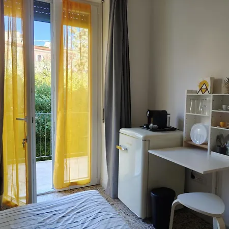 Portocielo Yoga E Mare Homestay