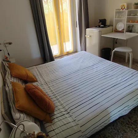 Portocielo Yoga E Mare Privat bolig Nulvi