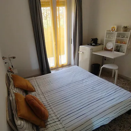 Homestay Portocielo Yoga E Mare *