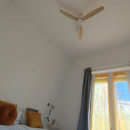 Portocielo Yoga E Mare Homestay *