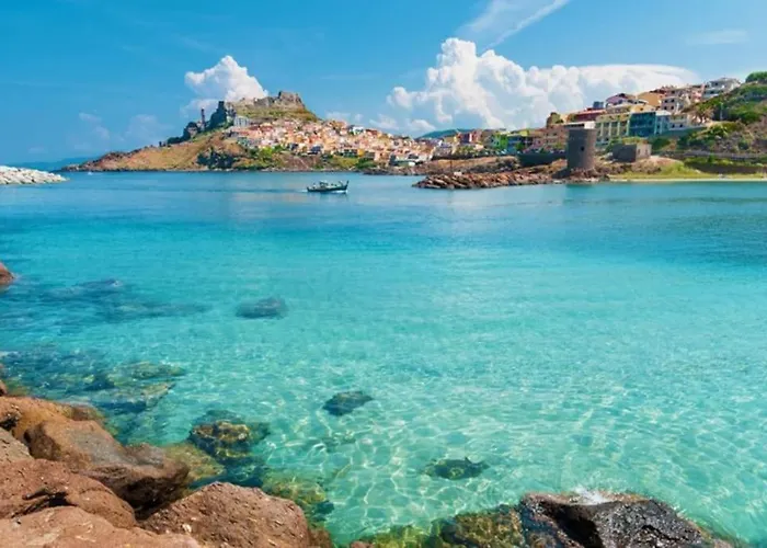 Pansiyon Portocielo Yoga E Mare