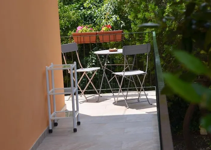 Portocielo Yoga E Mare Pansiyon *