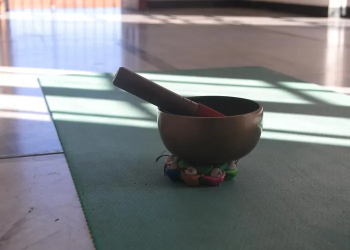 Portocielo Yoga E Mare Pansiyon