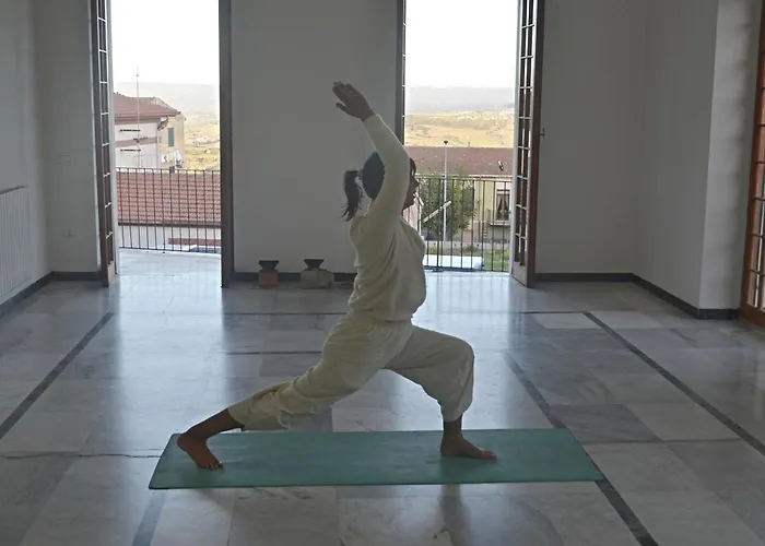 Pansiyon Portocielo Yoga E Mare *
