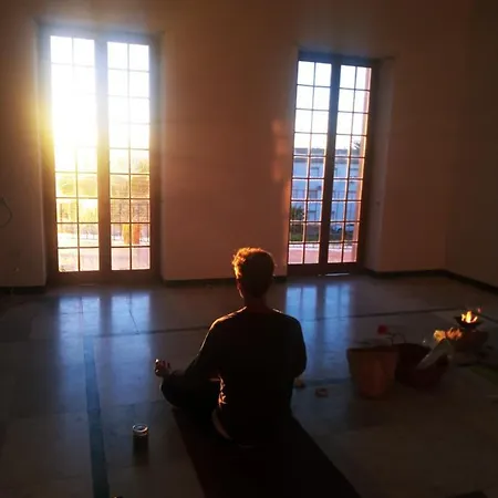 Portocielo Yoga E Mare Kwatera prywatna Nulvi