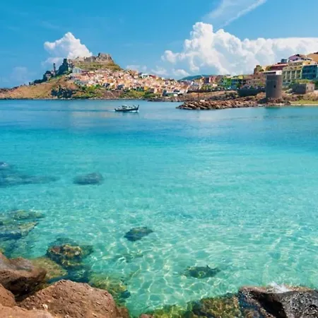 Kwatera prywatna Portocielo Yoga E Mare