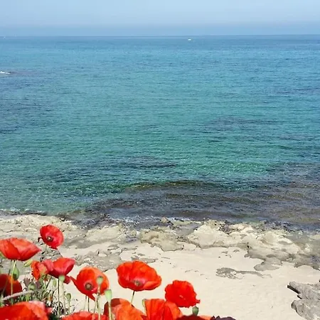 Kwatera prywatna Portocielo Yoga E Mare