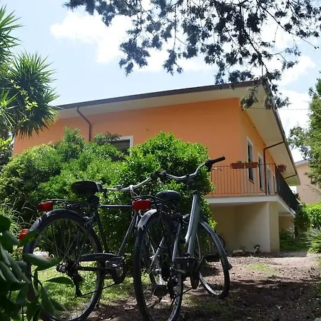 Séjour chez l'habitant Portocielo Yoga E Mare