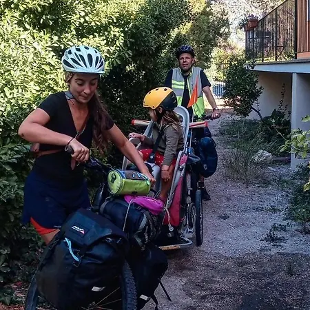 Portocielo Yoga E Mare Alloggio in famiglia Nulvi