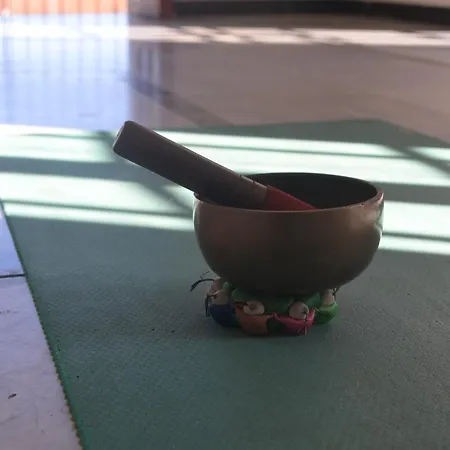Portocielo Yoga E Mare Kwatera prywatna