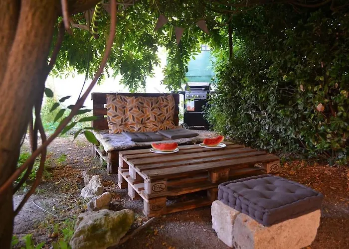 Portocielo Yoga E Mare Habitación en casa particular *