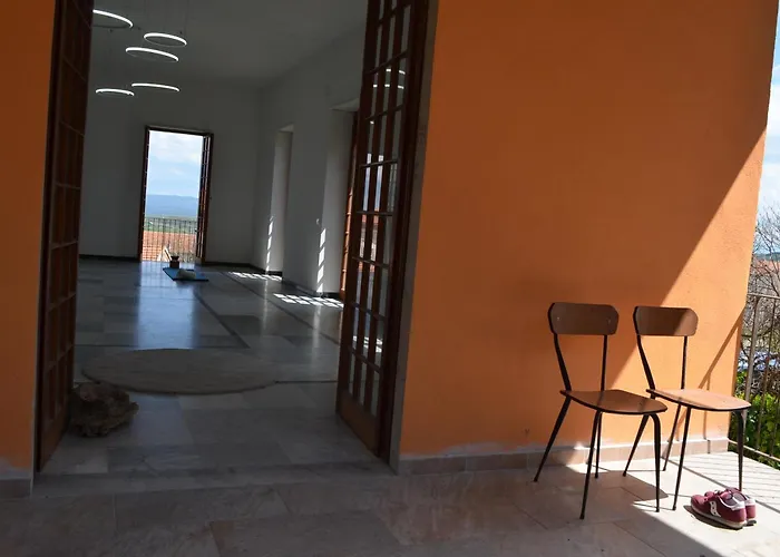 Portocielo Yoga E Mare